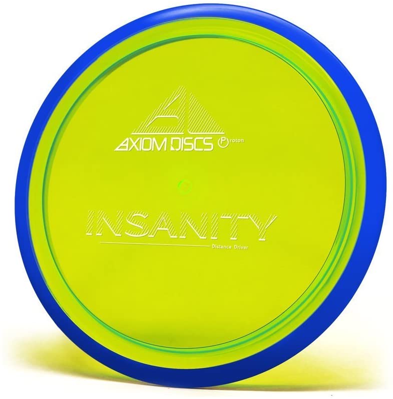 Axiom Golf Disc