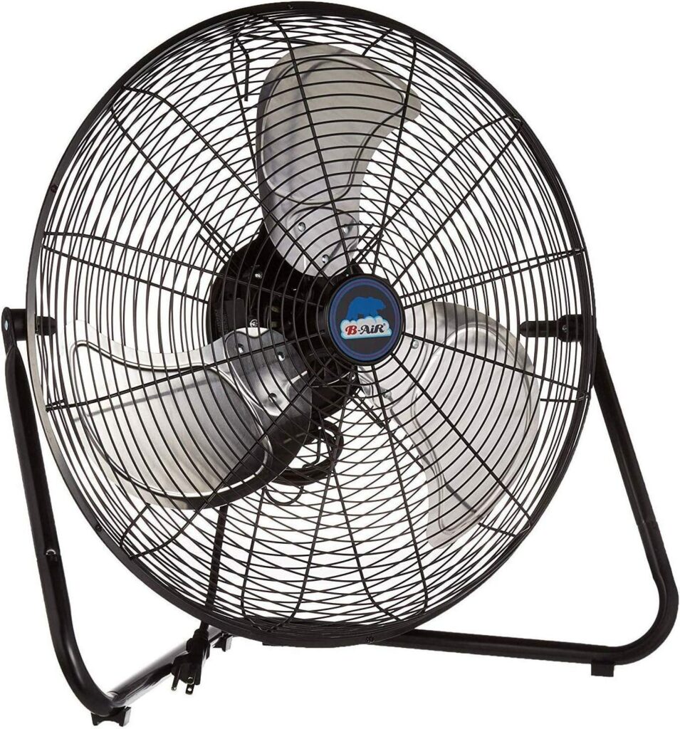 B-Air House Fan