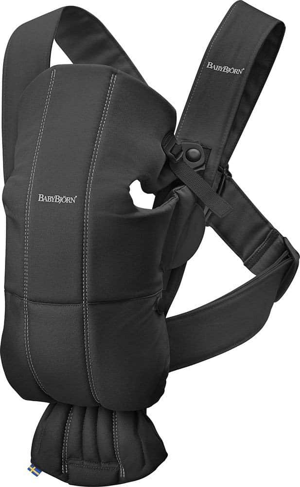 BABYBJÖRN Mini Baby Carrier