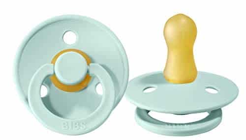 BIBS Pacifiers