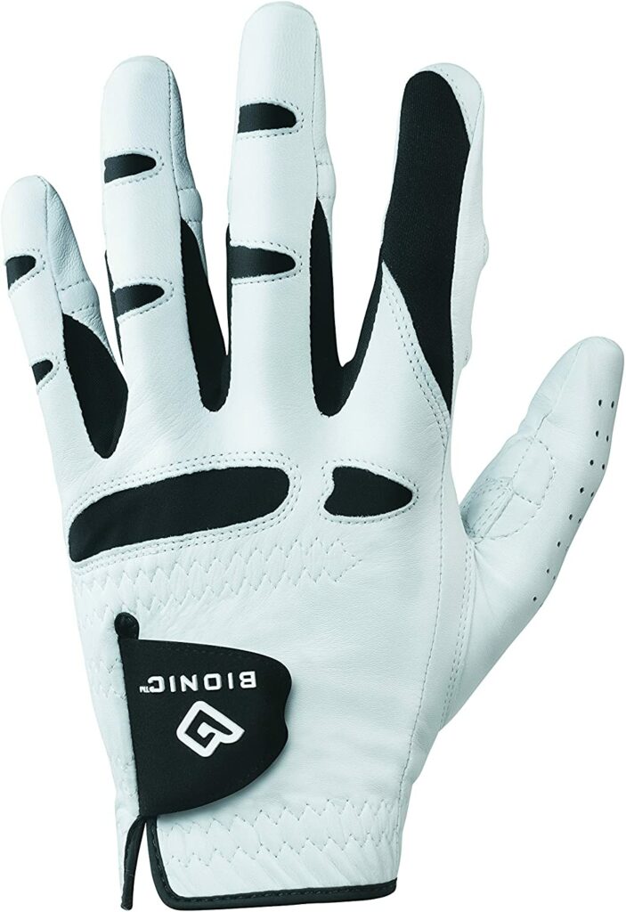 BIONIC Golf Gloves