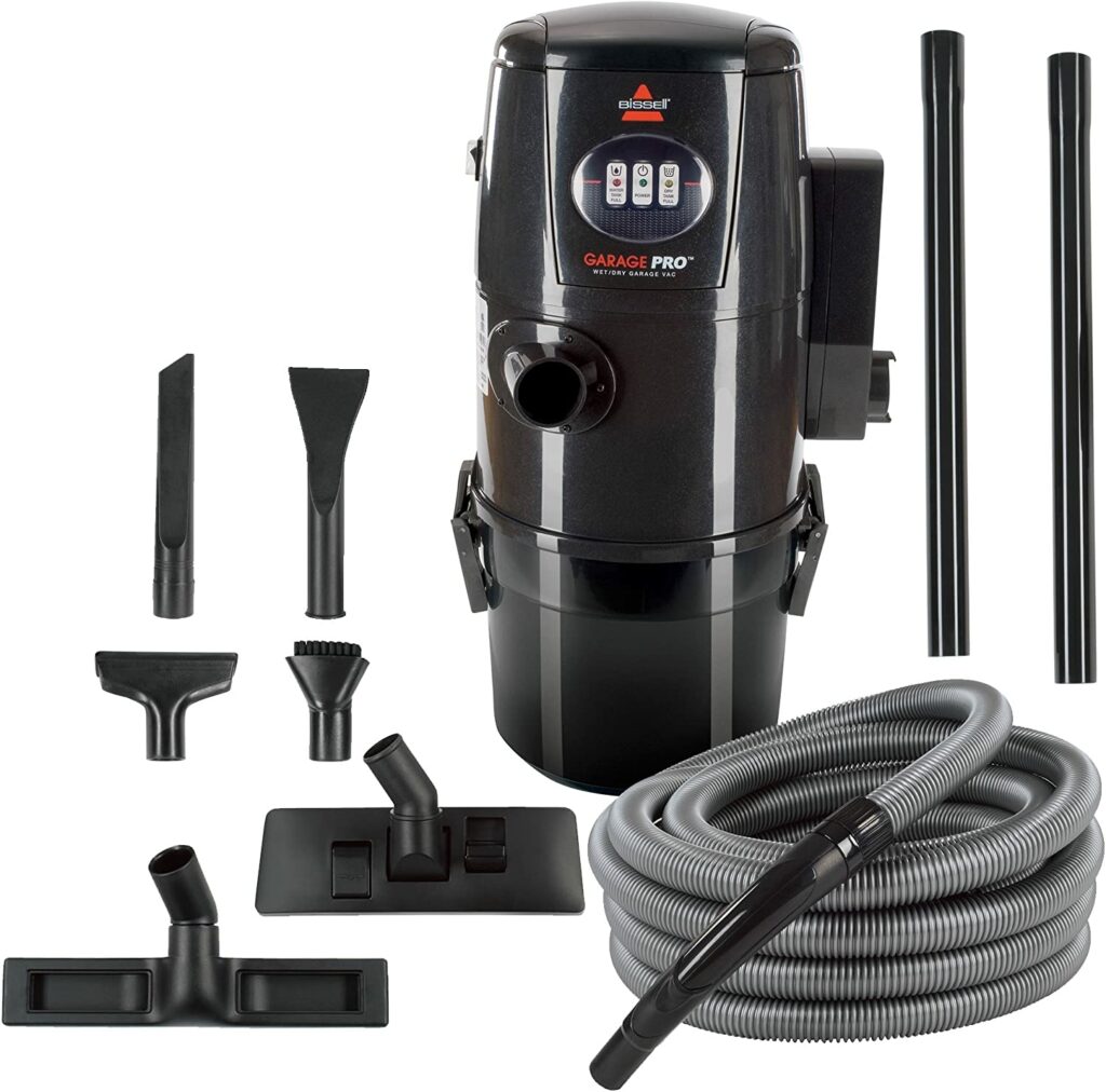 BISSELL Shop Vacuum