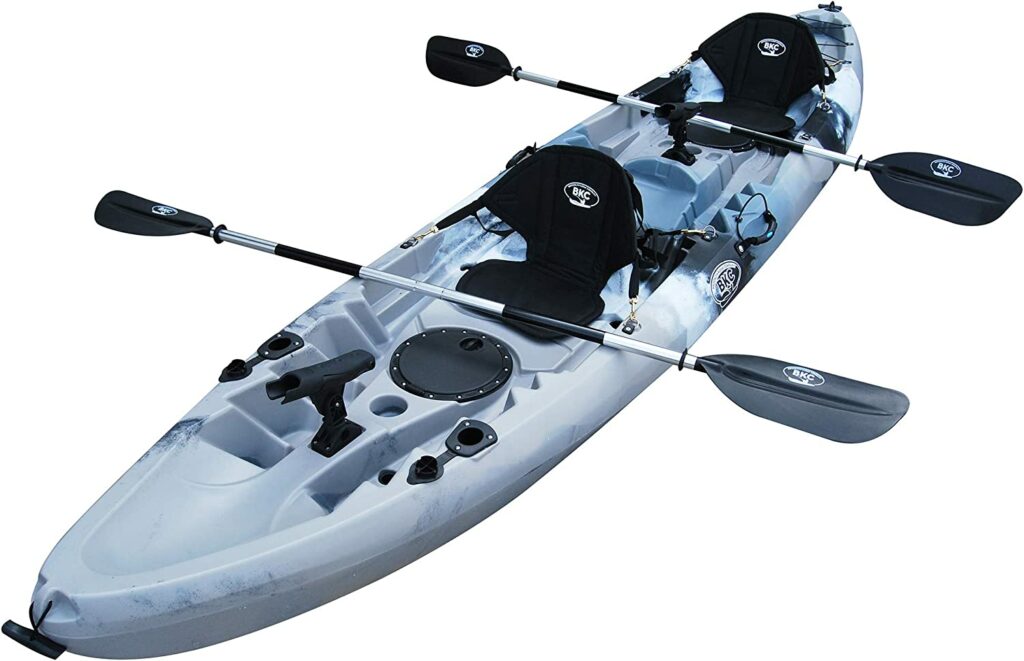 BKC TK219 Kayak