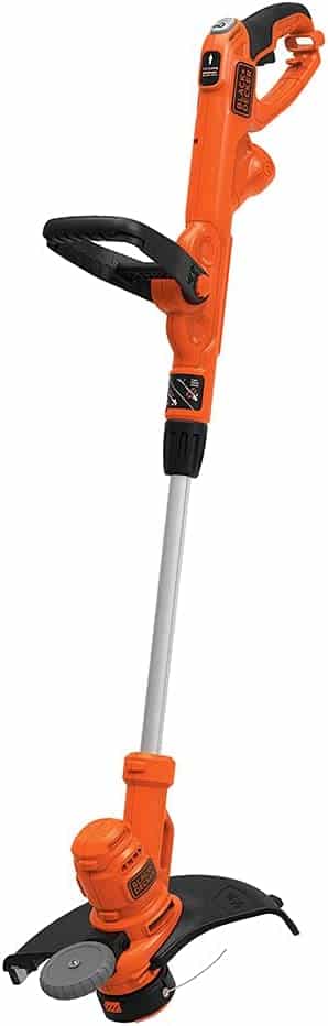 BLACK+DECKER Weed Wacker