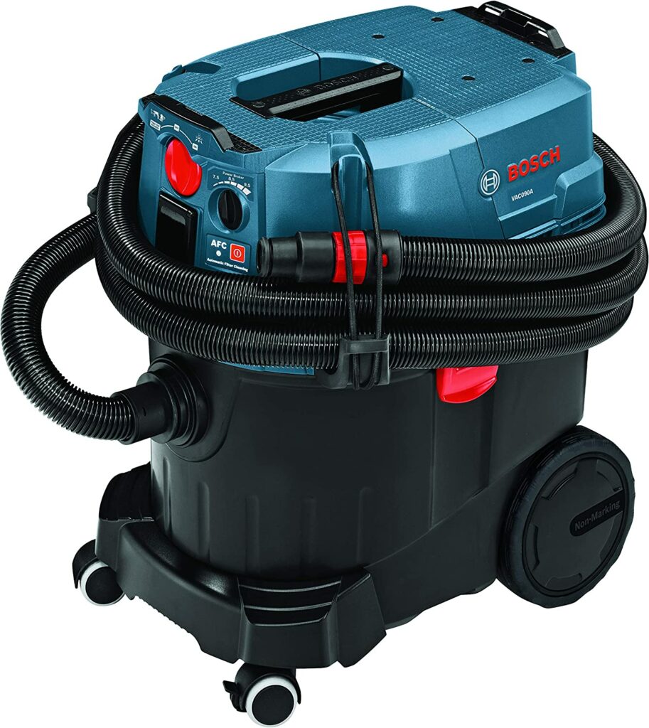 BOSCH Shop Vacuum