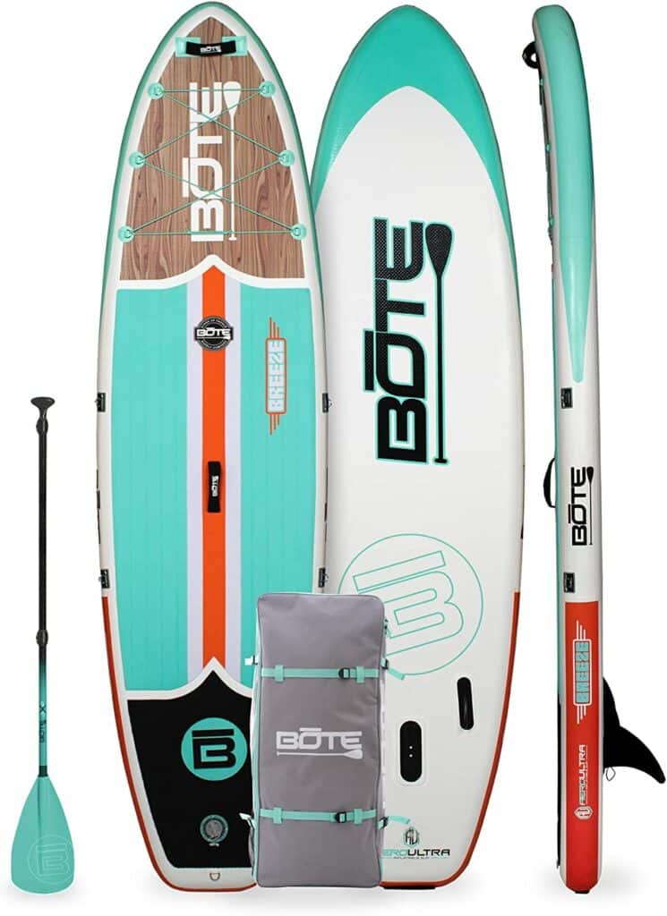 BOTE Breeze Aero Paddleboard