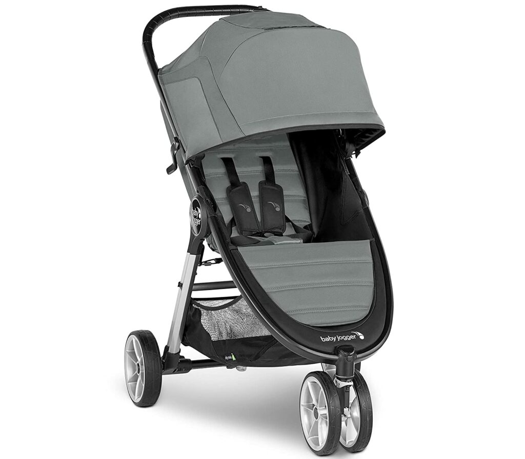 Baby Jogger City Mini Stroller