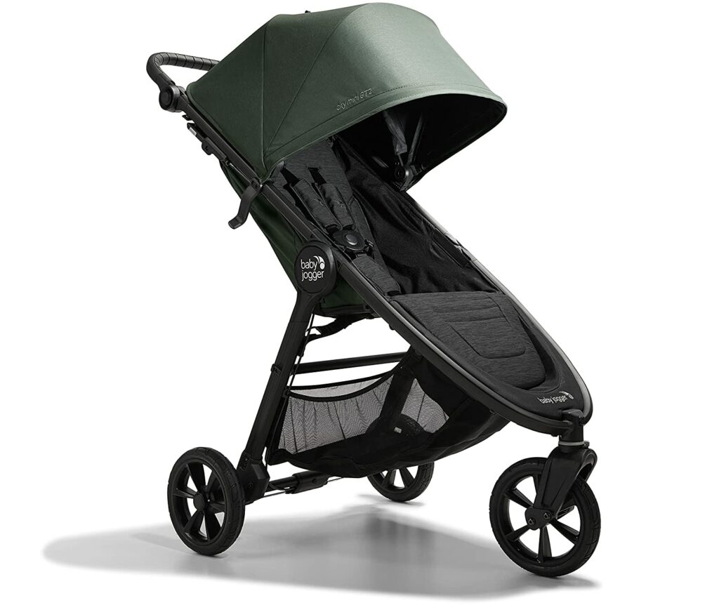 Baby Jogger Stroller