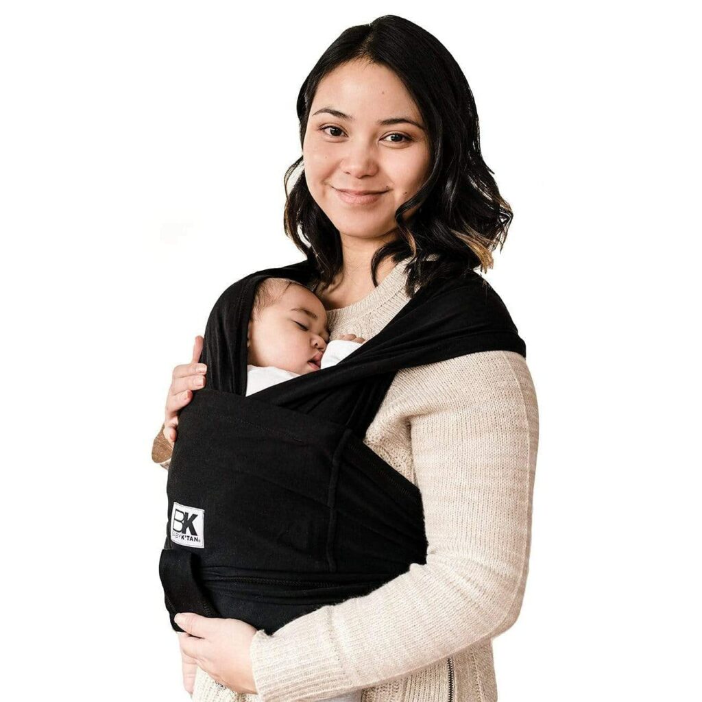 Baby K'tan Baby Carrier