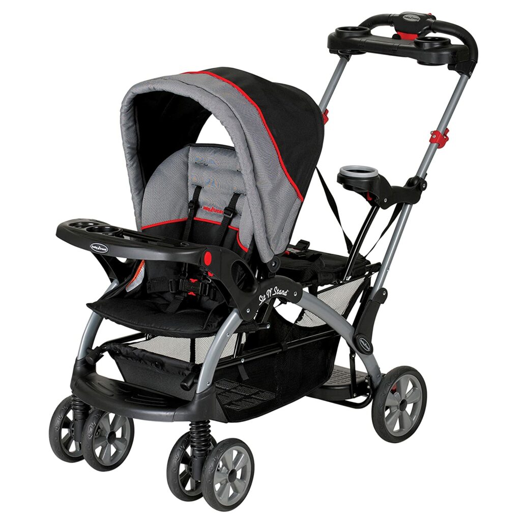 Baby Trend Stroller