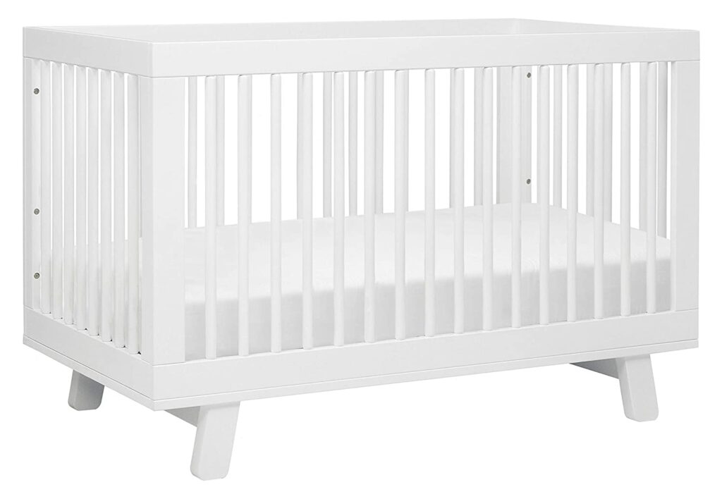 Babyletto Hudson Crib