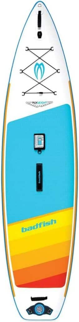 Badfish Flyweight Paddleboard