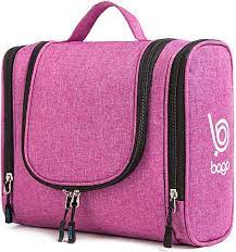 Bago Toiletry Travel Bag