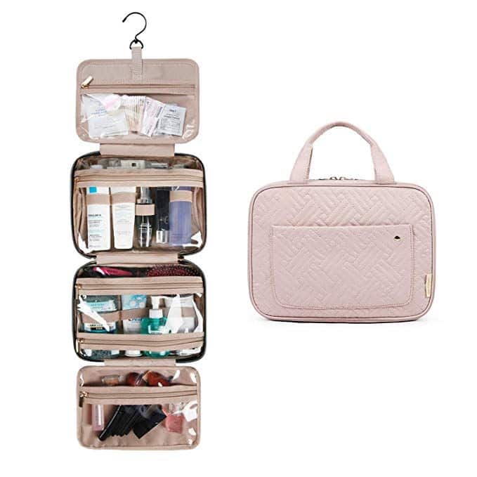 Bagsmart Toiletry Travel Bag