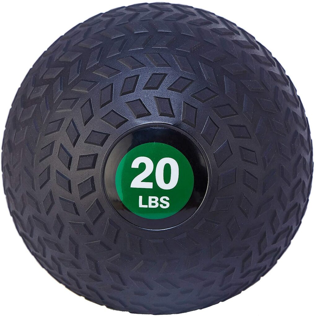 BalanceFrom Medicine Ball