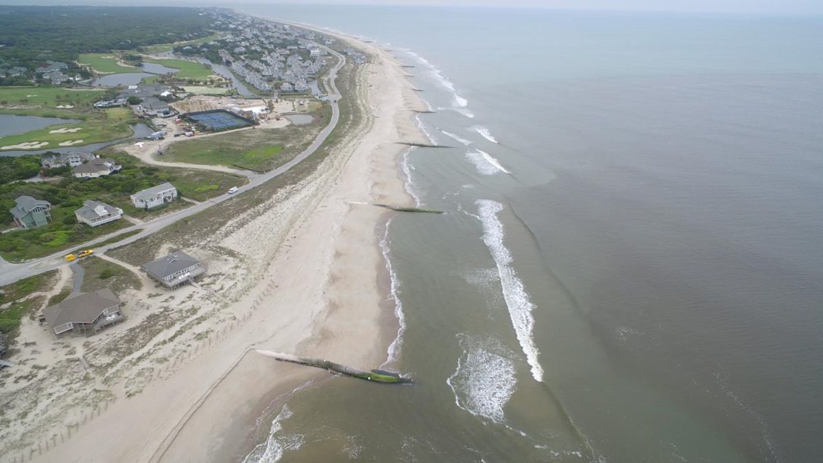 Bald Head Island