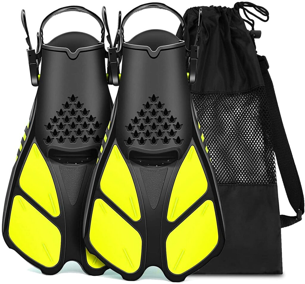 Bamgen Swim Fins