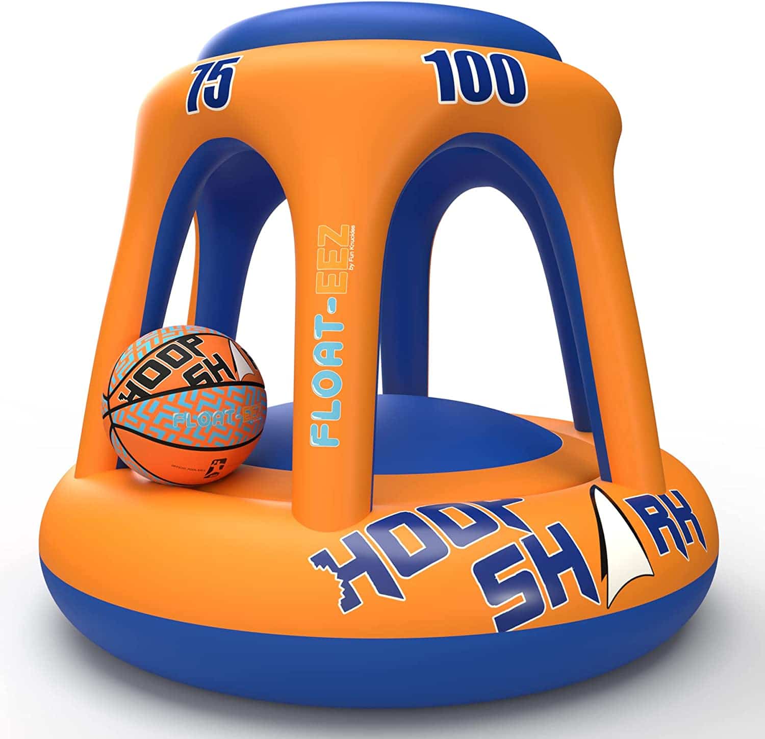 Basketball Hoop Set