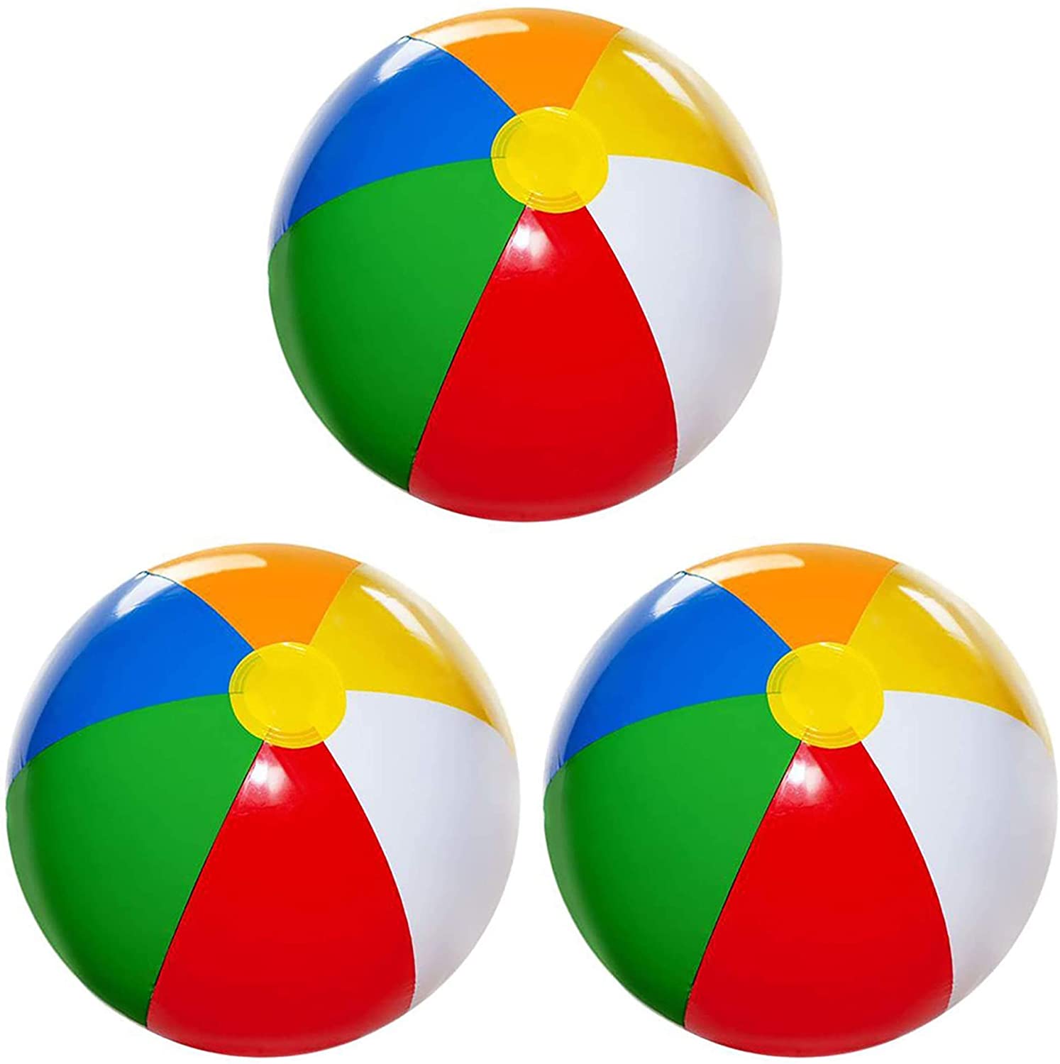 Beach Balls