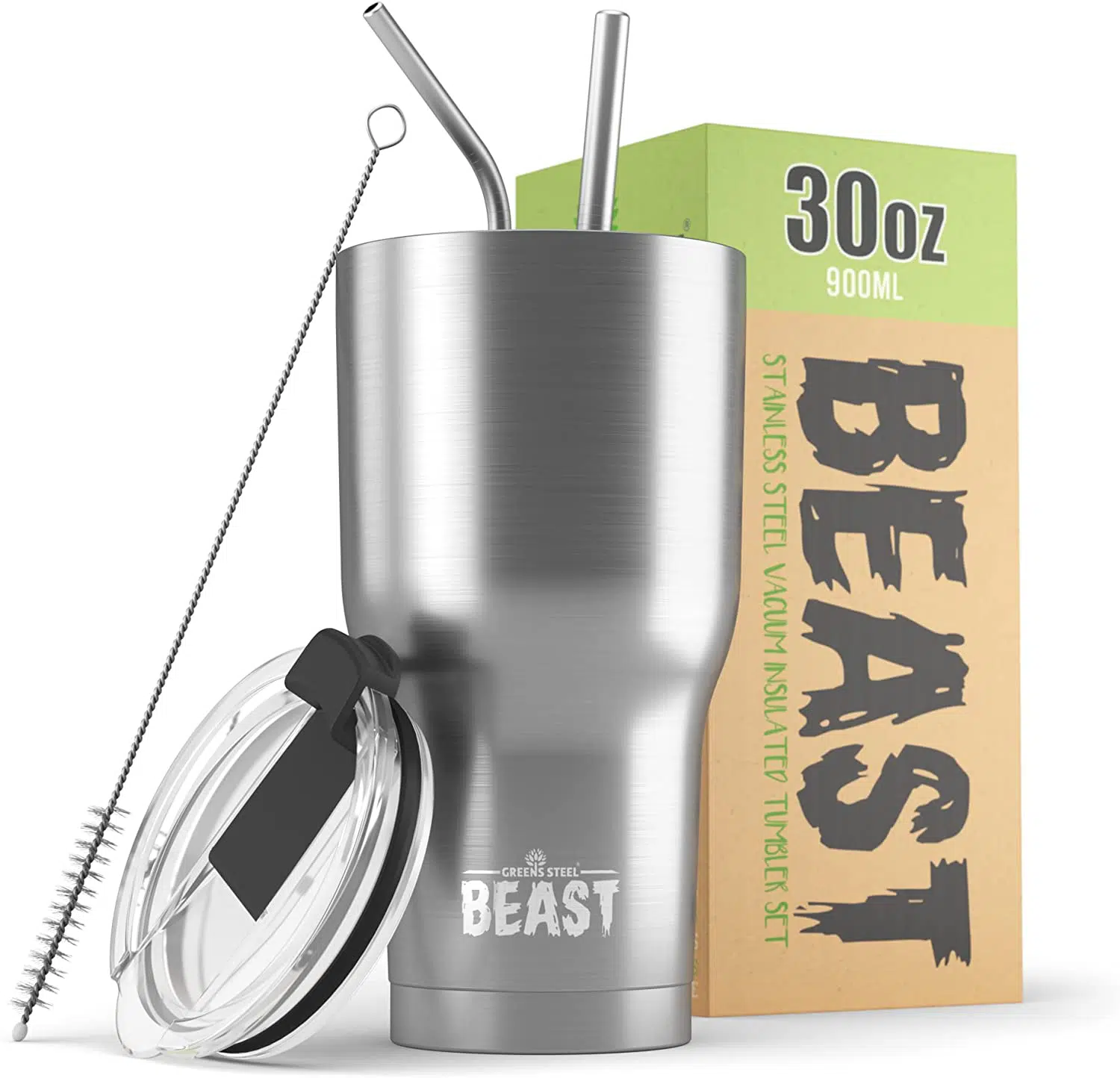 Beast 30 oz Tumbler