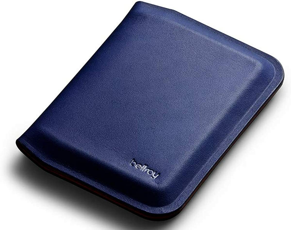 Bellroy Apex Slim Wallet