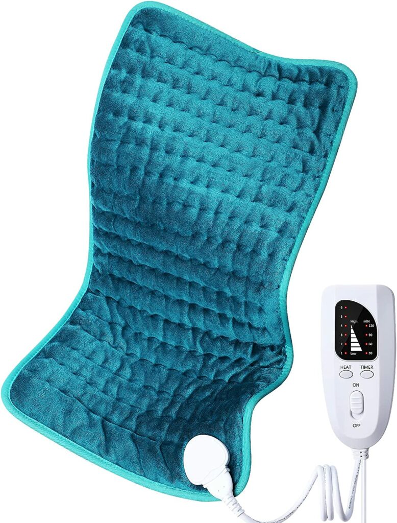 Besigila Heating Pad