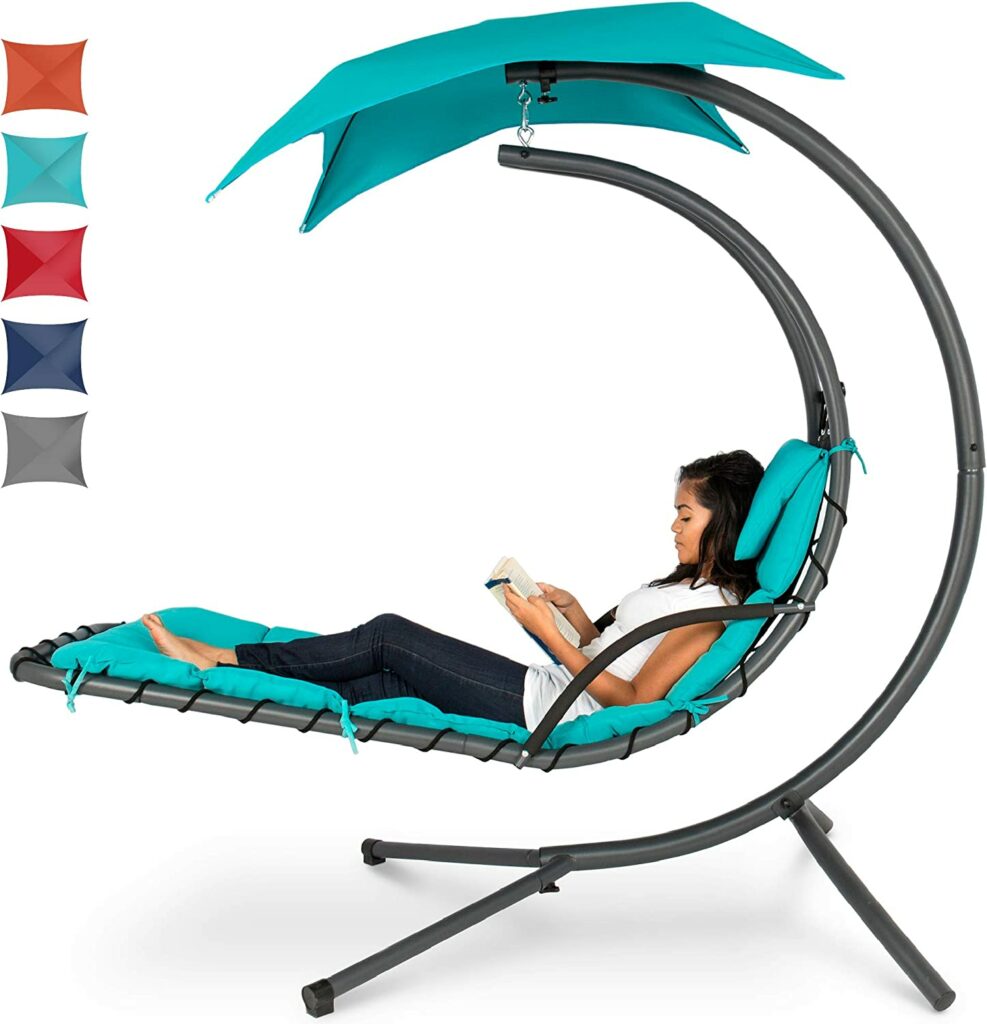 Best Choice Products Pool Chair