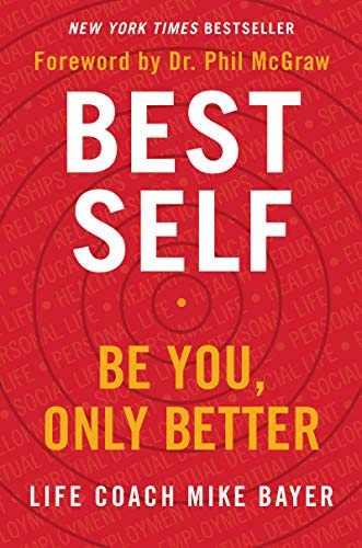 Best Self Book