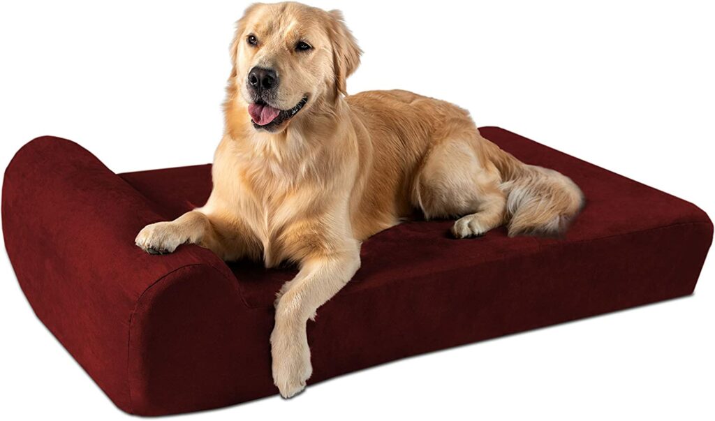 Big Barker Dog Bed