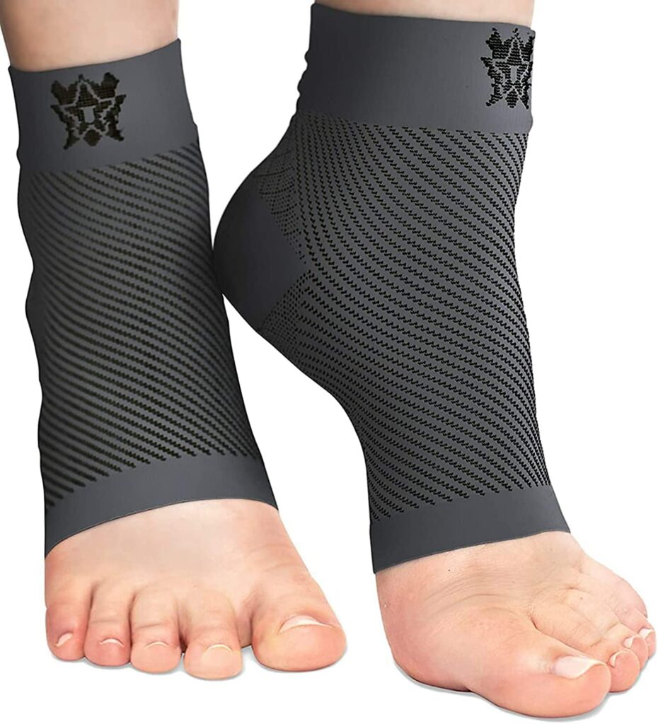 Bitly Plantar Ankle Brace