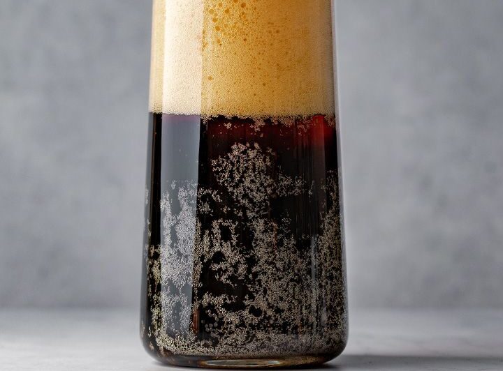 Black Velvet
