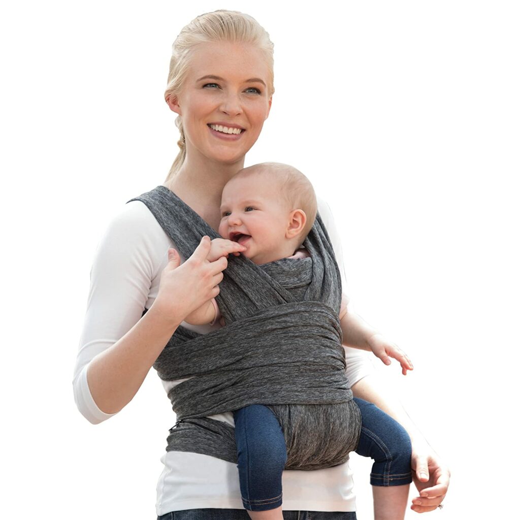 Boppy Baby Carrier