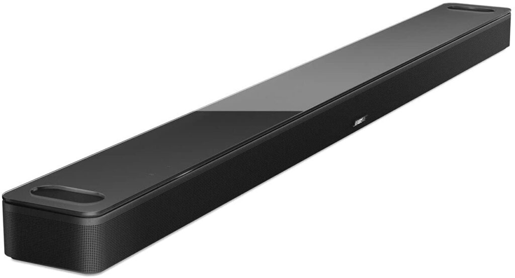 Bose Smart Soundbar