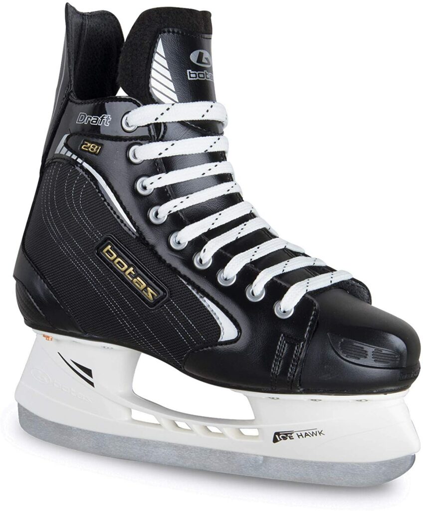 Botas Hockey Skates