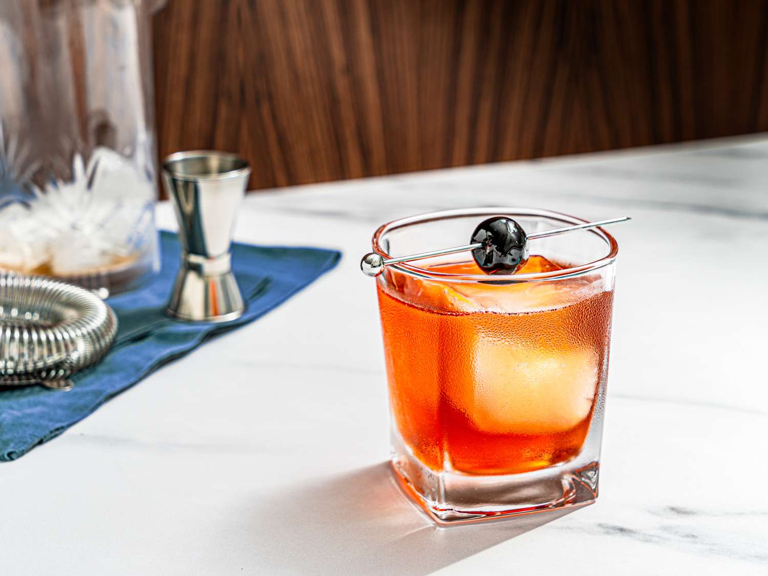 Boulevardier