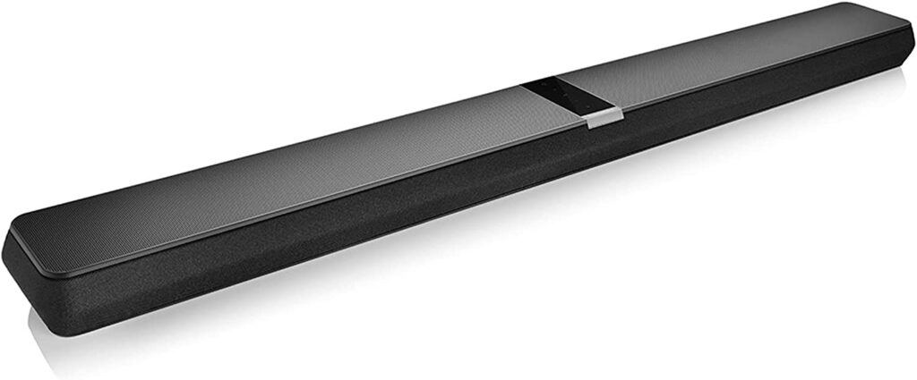 Bowers & Wilkins Sound Bar