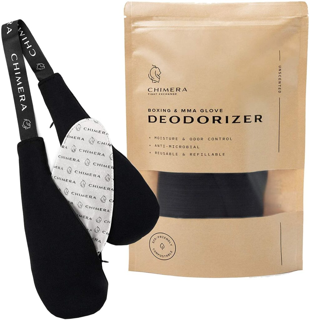 Boxing Glove Deodorizers