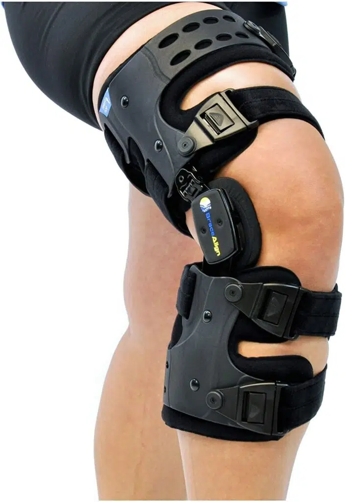 Brace Align Knee Brace