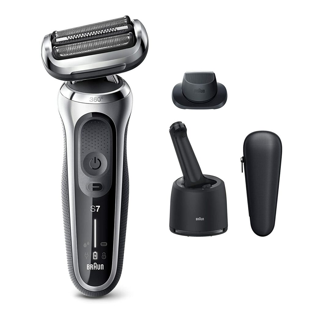 Braun Men’s Electric Razor