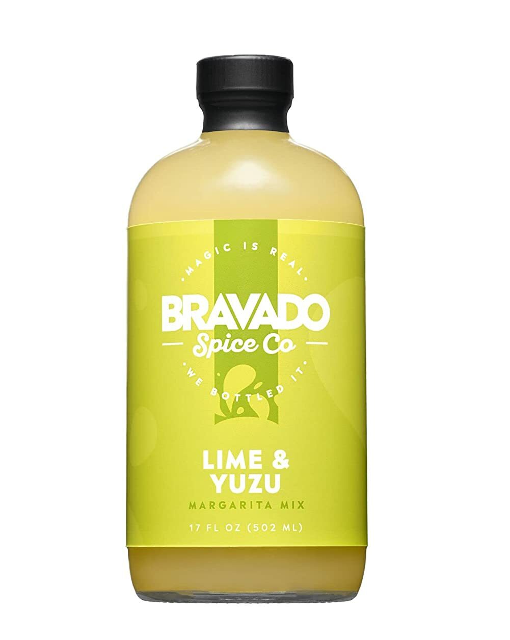 Bravado Spice Co. Margarita Mix