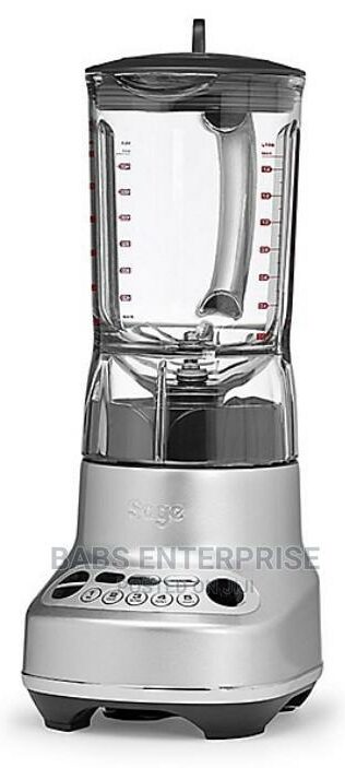 Breville Fresh and Furious Blender