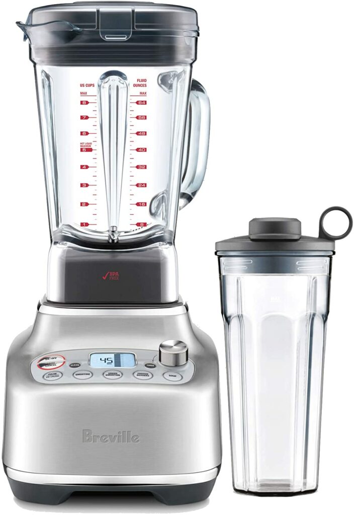 Breville Super Q Blender