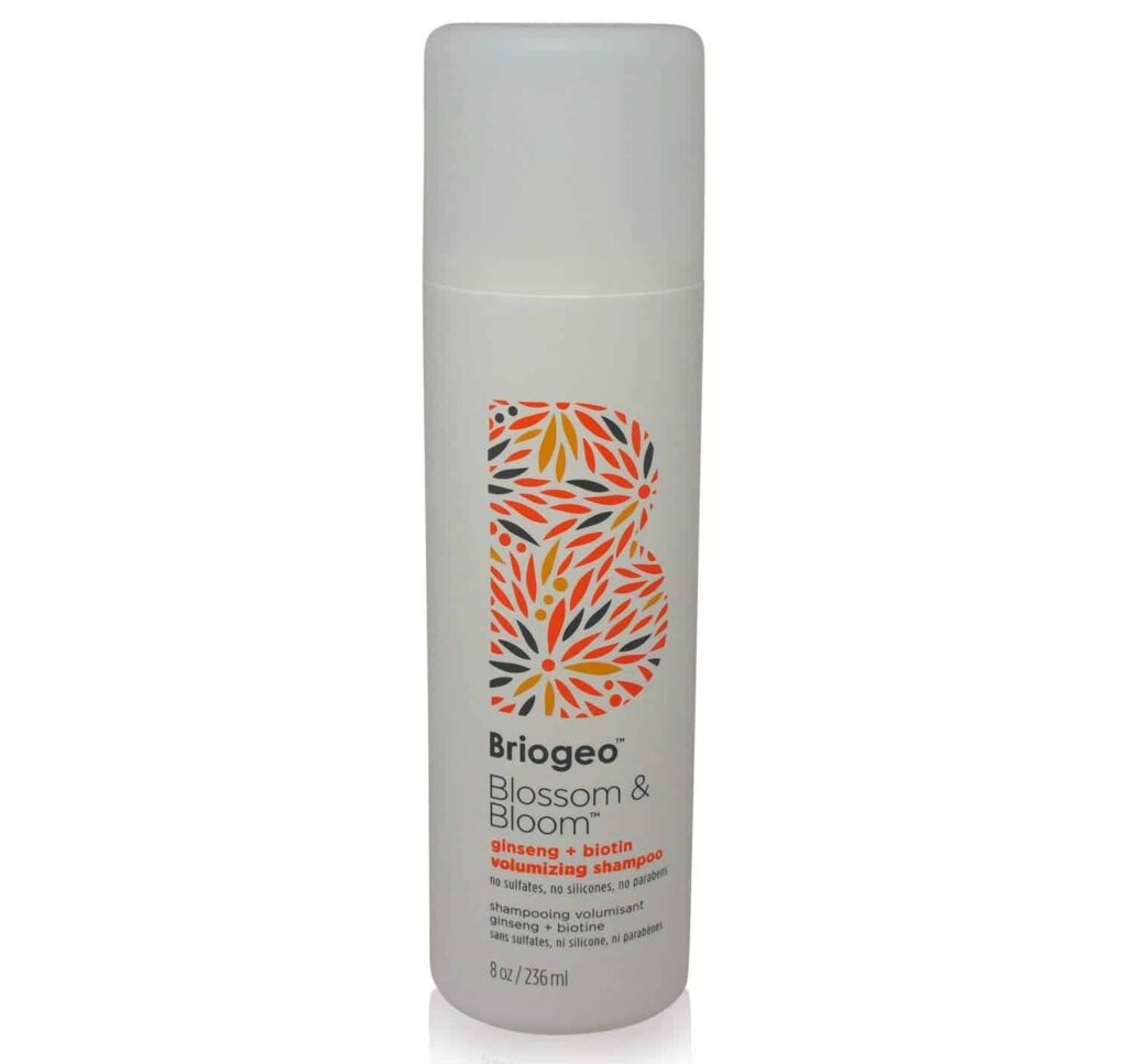 Briogeo Shampoo