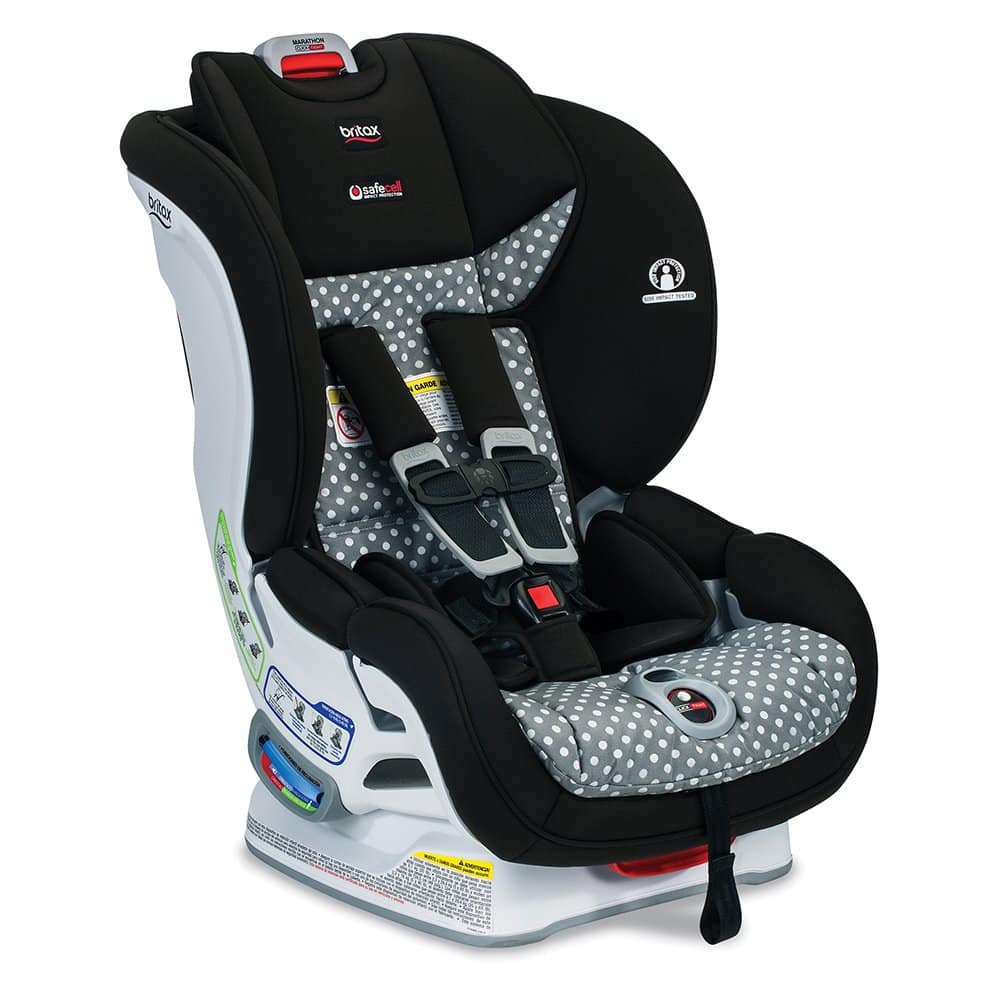 Britax Marathon Toddler Car Seat