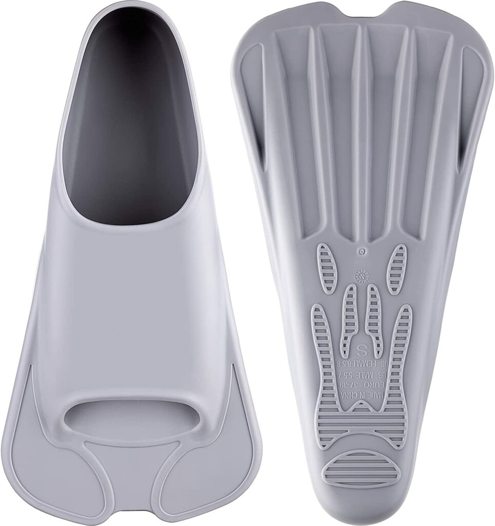 CAPAS Swim Fins