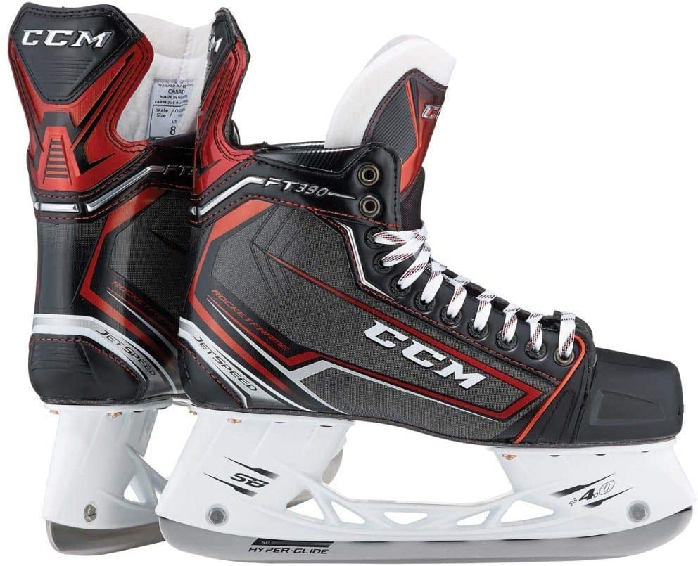 CCM Jetspeed Hockey Skates