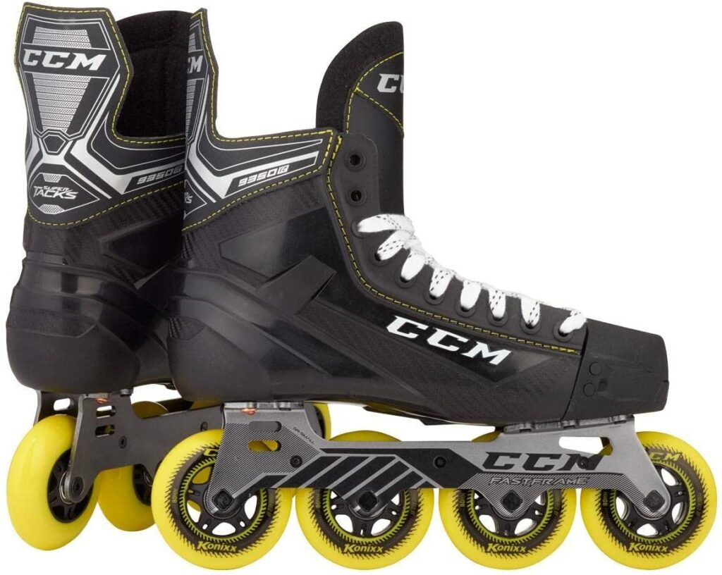 CCM Super Roller Hockey Skates