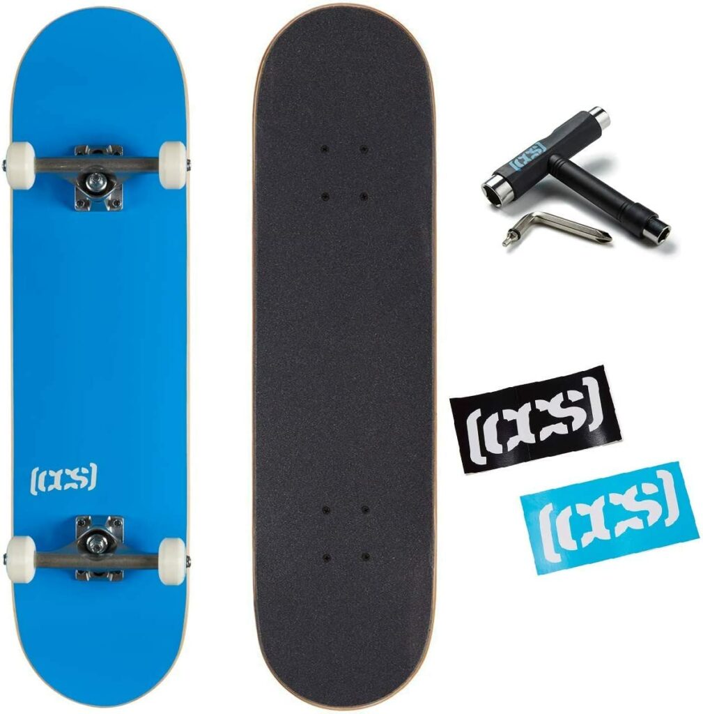 CCS Skateboard