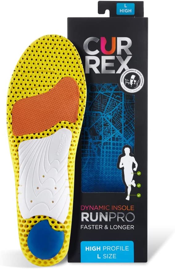 CURREX Shoe Insoles