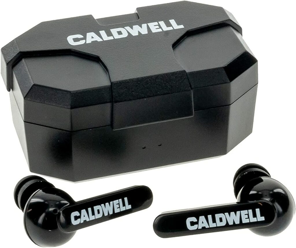 Caldwell E-MAX Hearing Protection